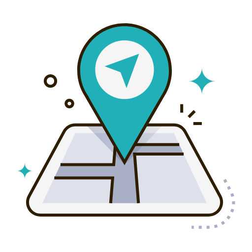Our business address